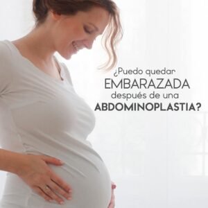 embarazo abdominoplastia