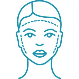 cirugia de Ritidoplastia o lifting facial en bogotá