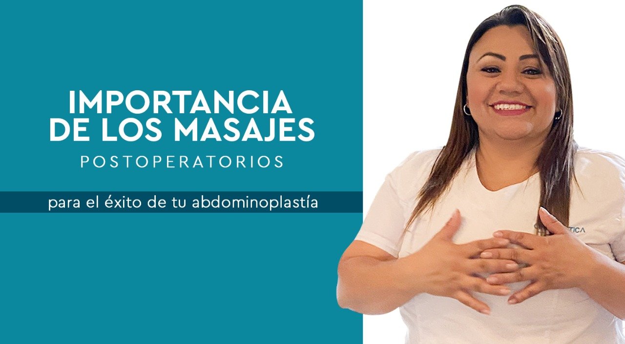 7.-Importancia de los masajes postoperatorios para el éxito de tu abdominoplastía