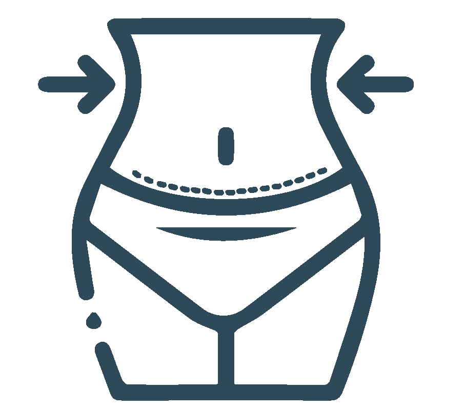 cirugia de abdominoplastia en bogotá