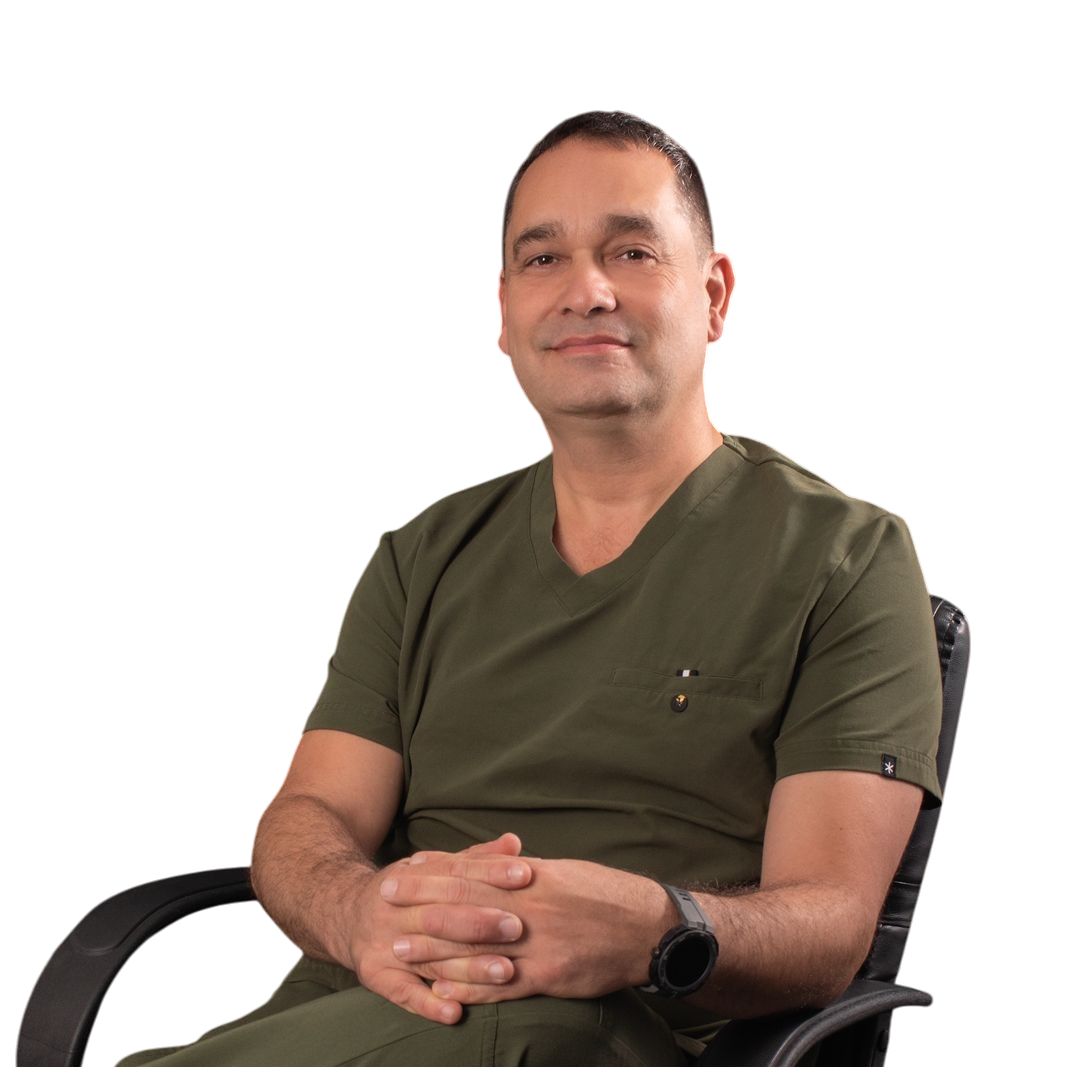 Dr. Manuel Javier Rincón Almanza - Cirujano Plástico