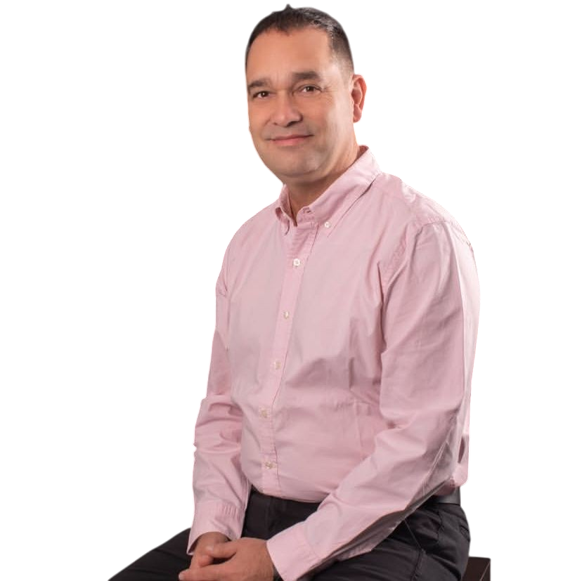 Dr. Manuel Javier Rincón Almanza