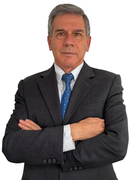 Dr. Camilo Enrique Acosta Guerrero