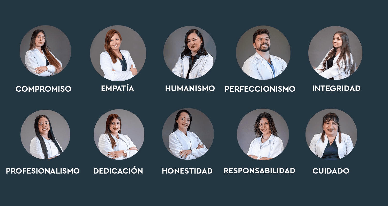 Equipo ciruplastica