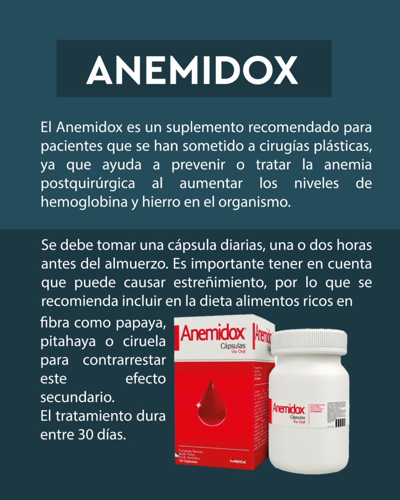 ANEMIDOX 1