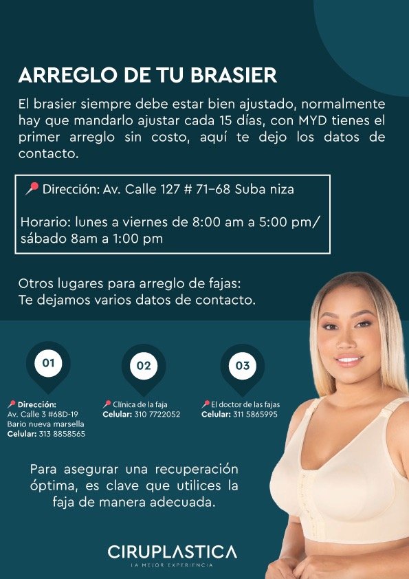 Brasier en tamano grande