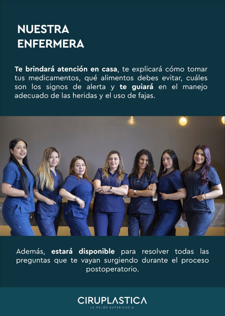 Preoperatorio 32 Enfermera