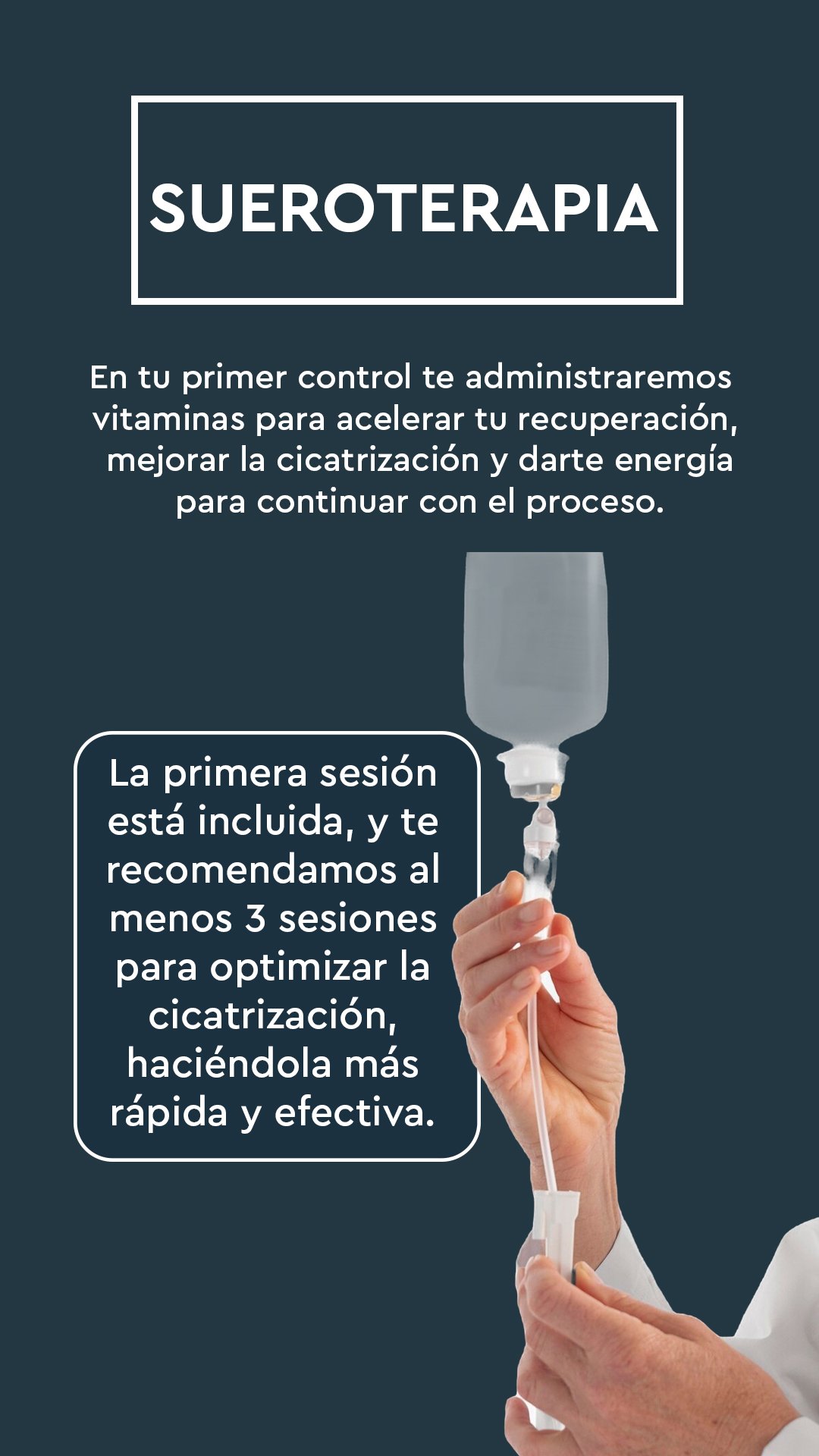 Sueroterapia