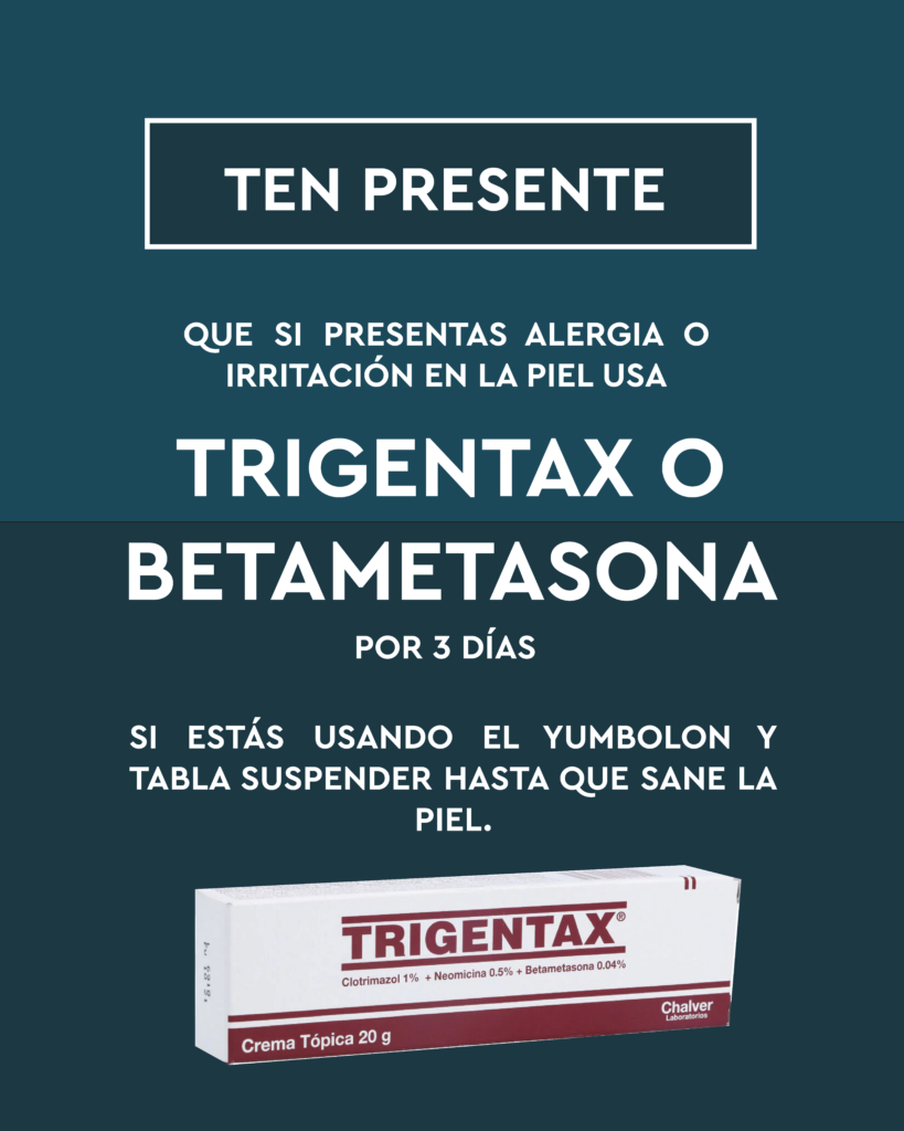 TRIGENTAX