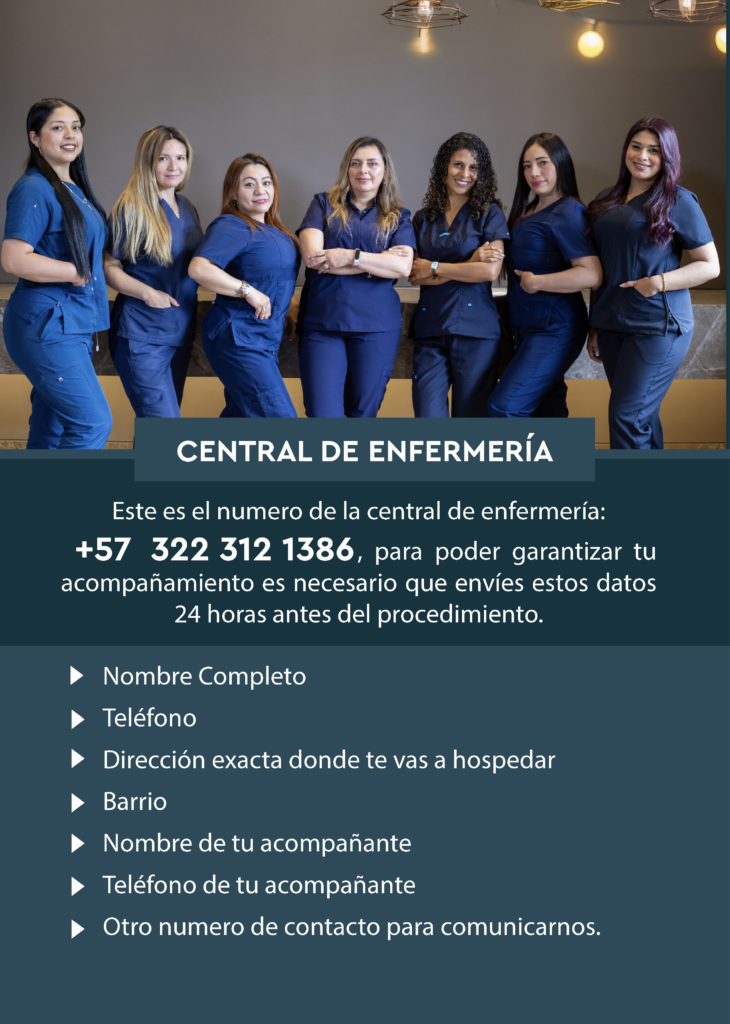 central de enfermeria 1