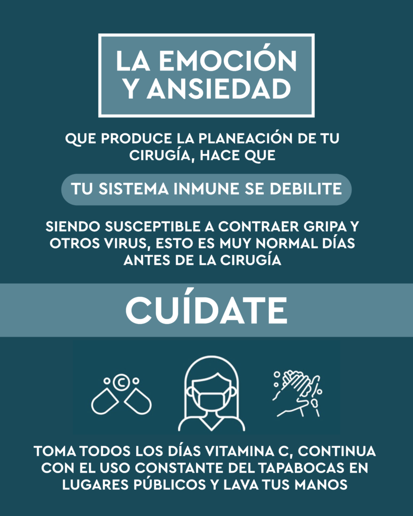 Preoperatorio 16 preoperatorio