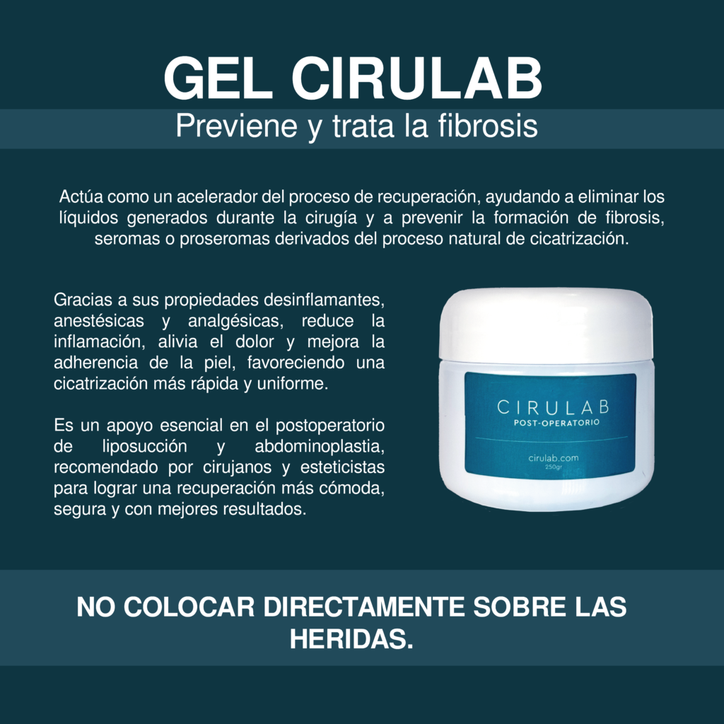 gel cirulab