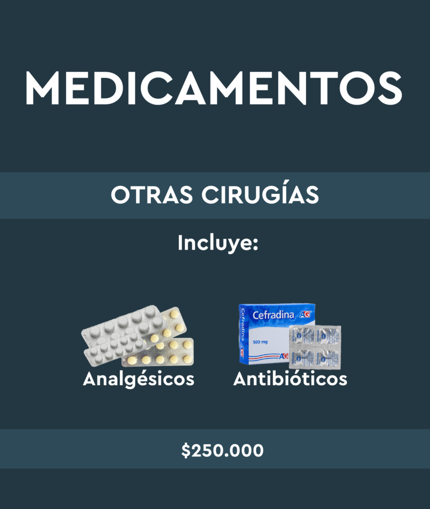 PREOPERATORIO 16 medicamentos2