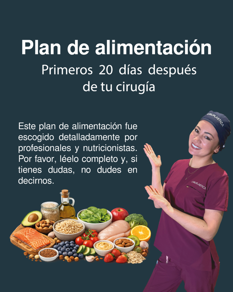plan alimentacion