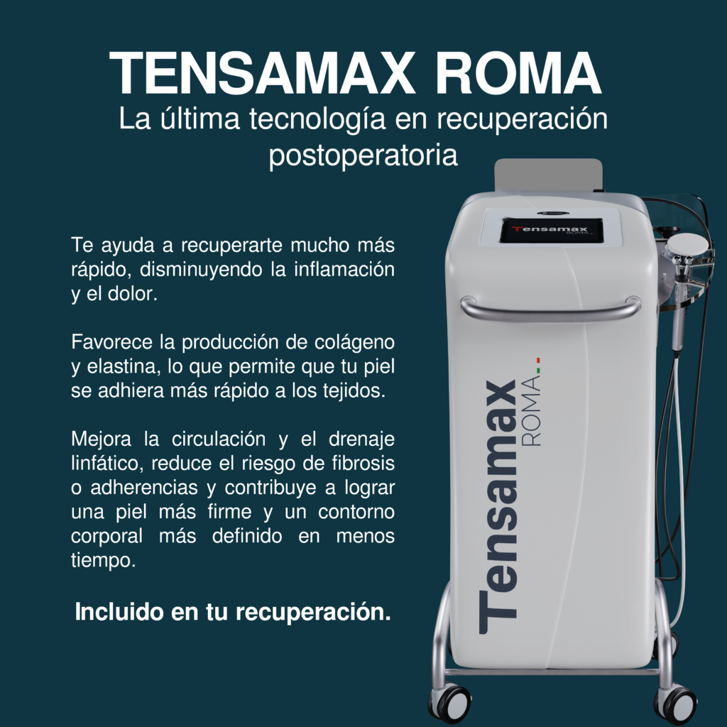 tensamax