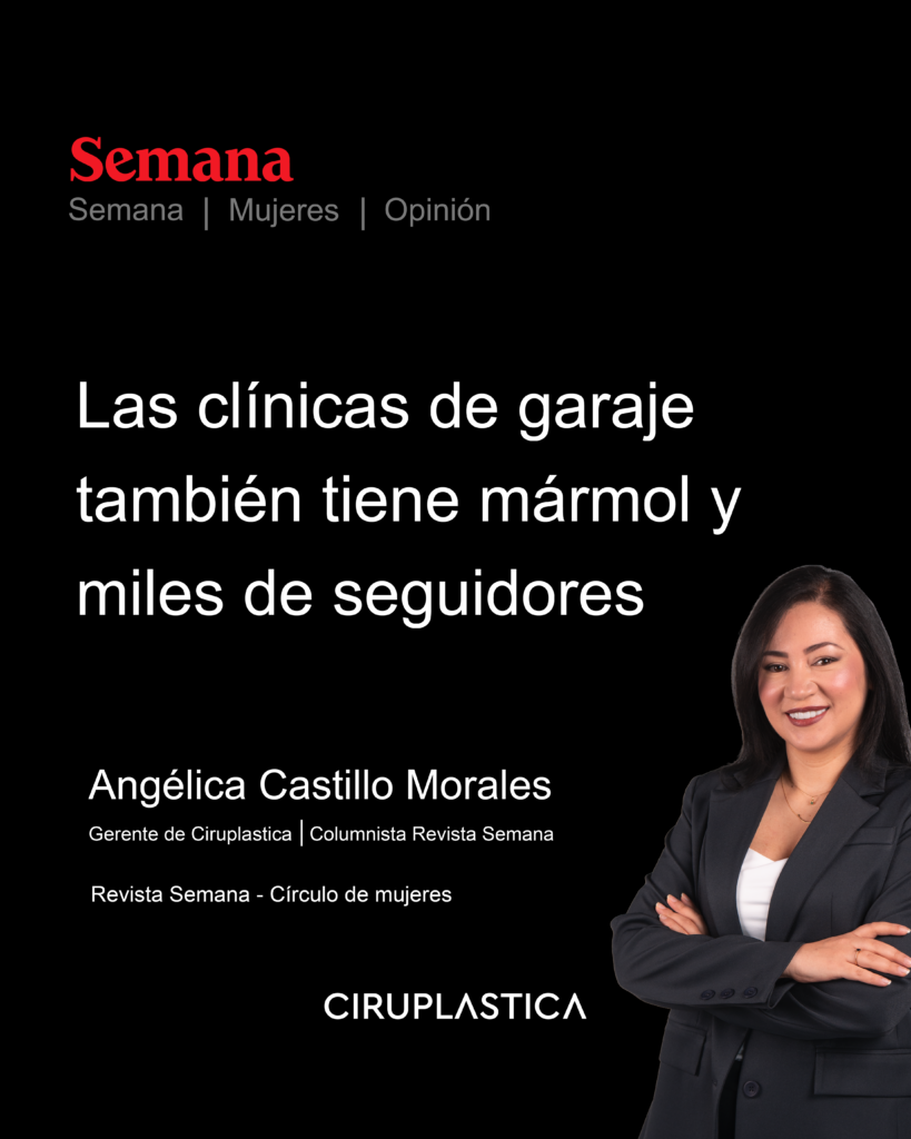 las clinicas de garaje 1