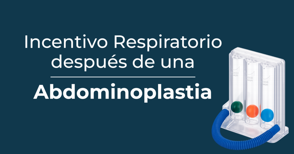 Incentivo Respiratorio
