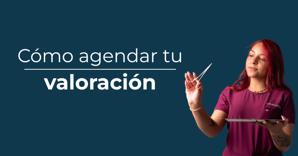 valoración